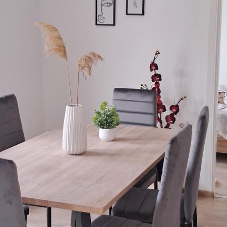 La Maison Apartment Λιμενάρια Εξωτερικό φωτογραφία