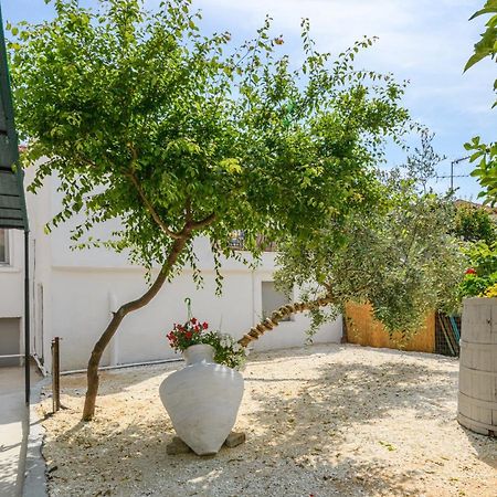 La Maison Apartment Λιμενάρια Εξωτερικό φωτογραφία