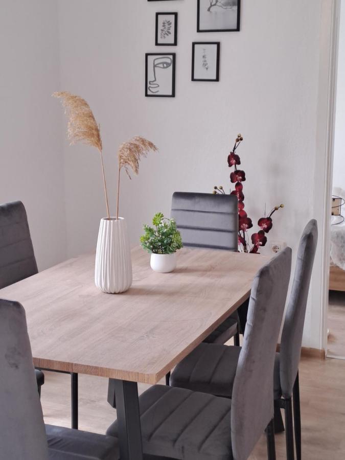 La Maison Apartment Λιμενάρια Εξωτερικό φωτογραφία