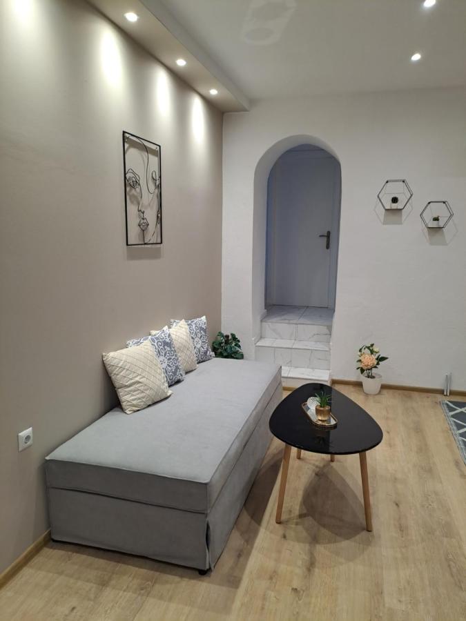 La Maison Apartment Λιμενάρια Εξωτερικό φωτογραφία
