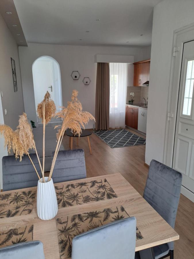 La Maison Apartment Λιμενάρια Εξωτερικό φωτογραφία
