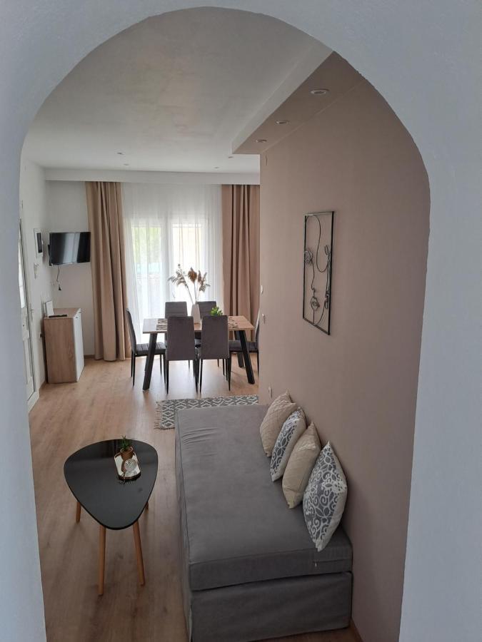 La Maison Apartment Λιμενάρια Εξωτερικό φωτογραφία