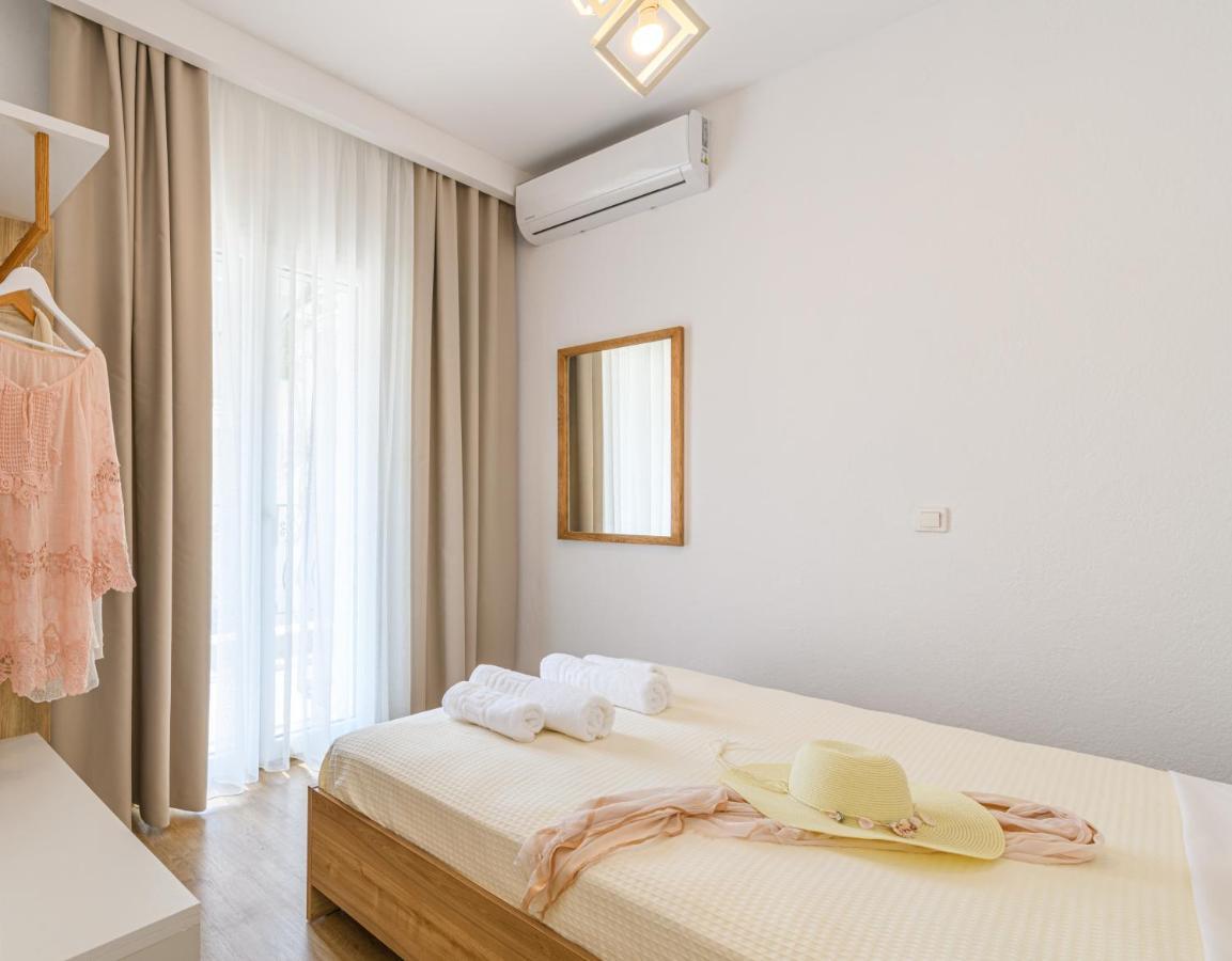 La Maison Apartment Λιμενάρια Εξωτερικό φωτογραφία