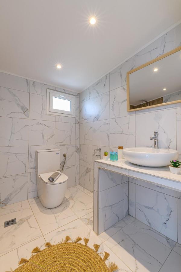 La Maison Apartment Λιμενάρια Εξωτερικό φωτογραφία