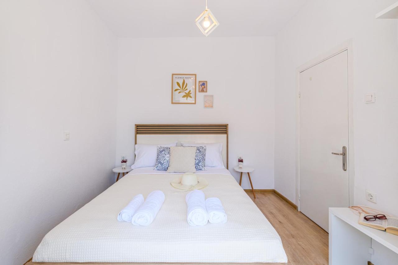La Maison Apartment Λιμενάρια Εξωτερικό φωτογραφία