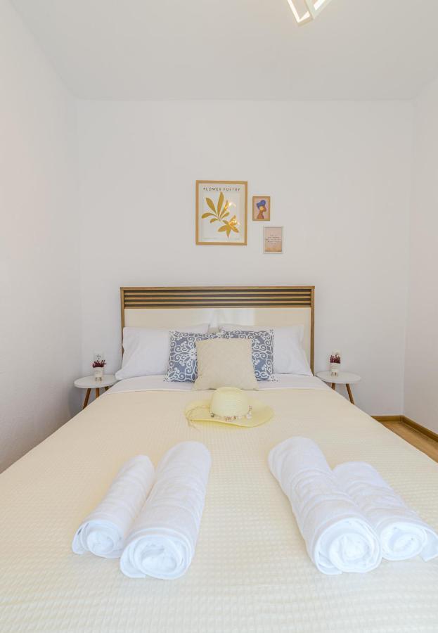 La Maison Apartment Λιμενάρια Εξωτερικό φωτογραφία
