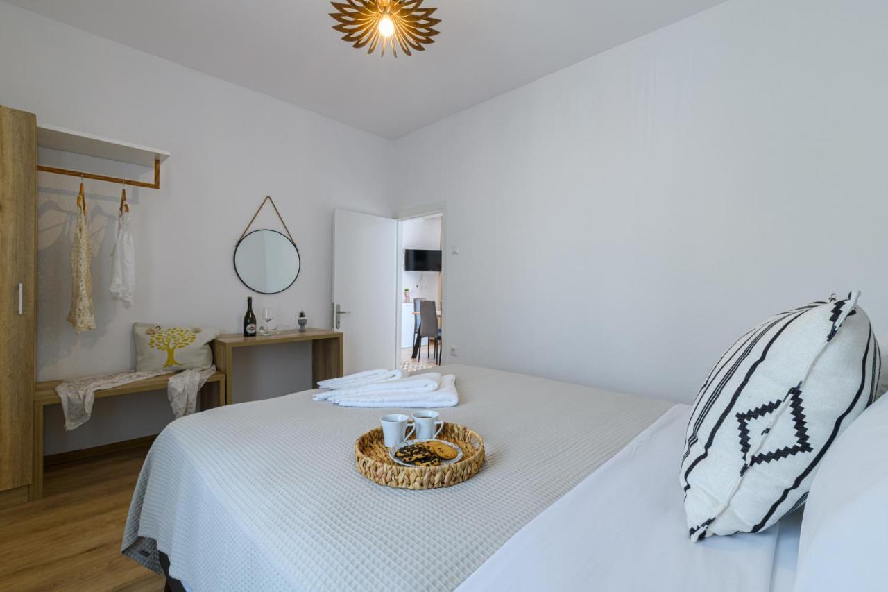 La Maison Apartment Λιμενάρια Εξωτερικό φωτογραφία