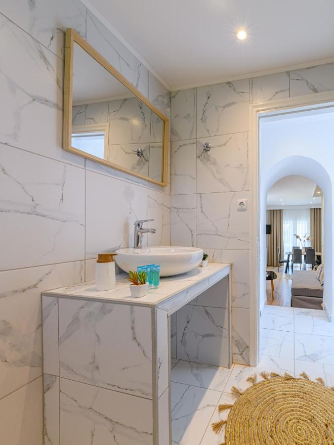 La Maison Apartment Λιμενάρια Εξωτερικό φωτογραφία