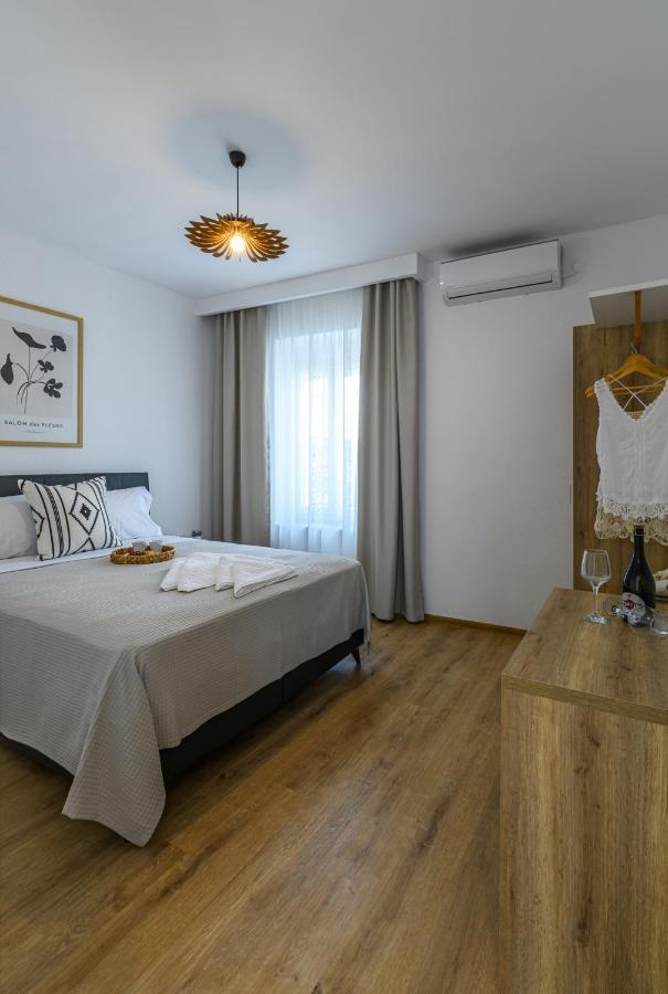 La Maison Apartment Λιμενάρια Εξωτερικό φωτογραφία