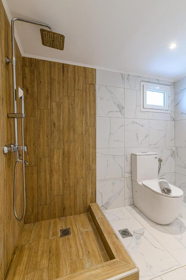 La Maison Apartment Λιμενάρια Εξωτερικό φωτογραφία