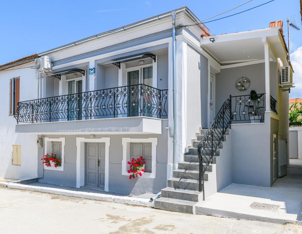 La Maison Apartment Λιμενάρια Εξωτερικό φωτογραφία