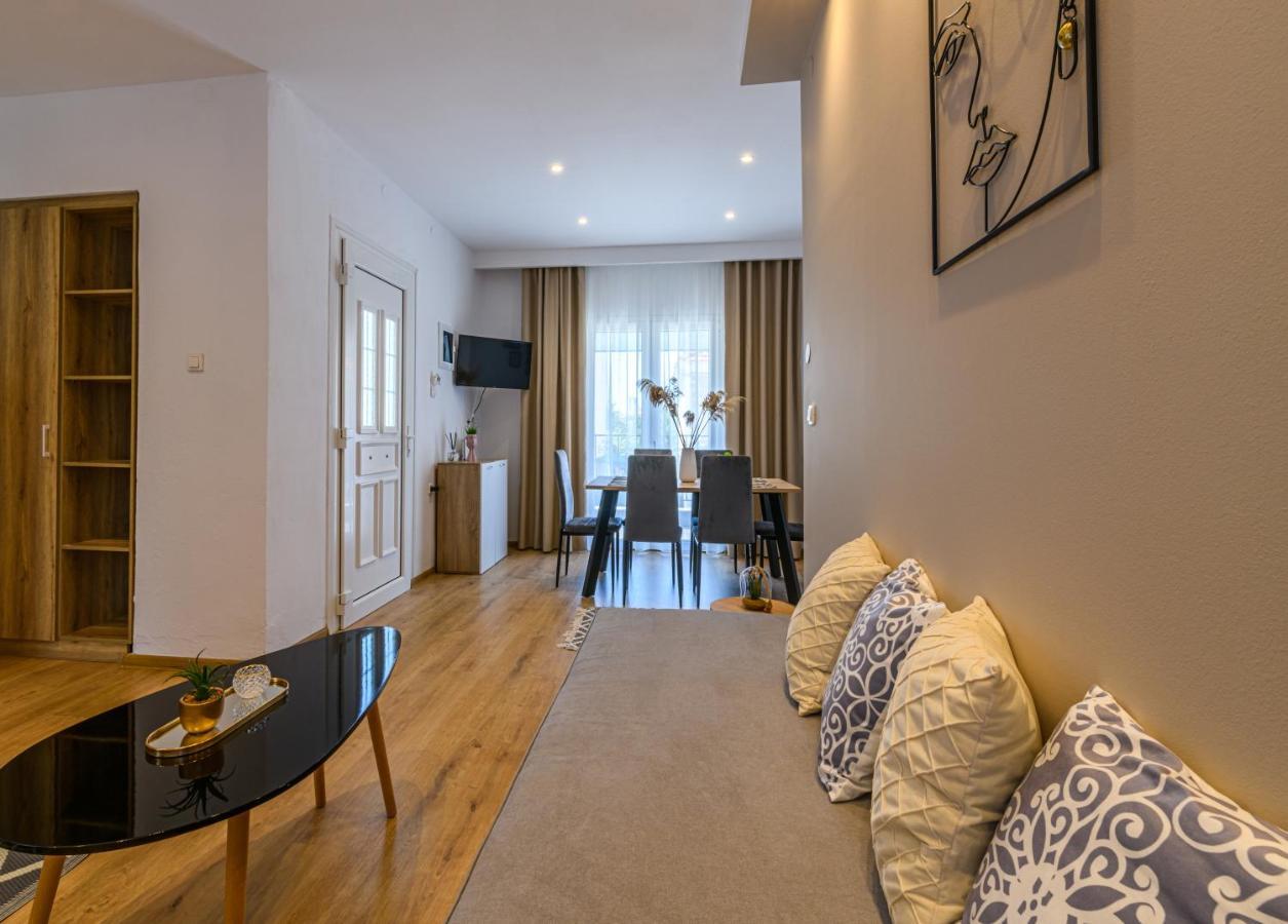 La Maison Apartment Λιμενάρια Εξωτερικό φωτογραφία