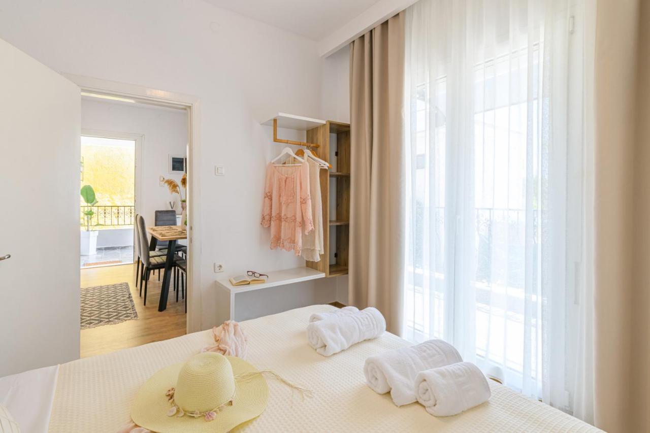La Maison Apartment Λιμενάρια Εξωτερικό φωτογραφία