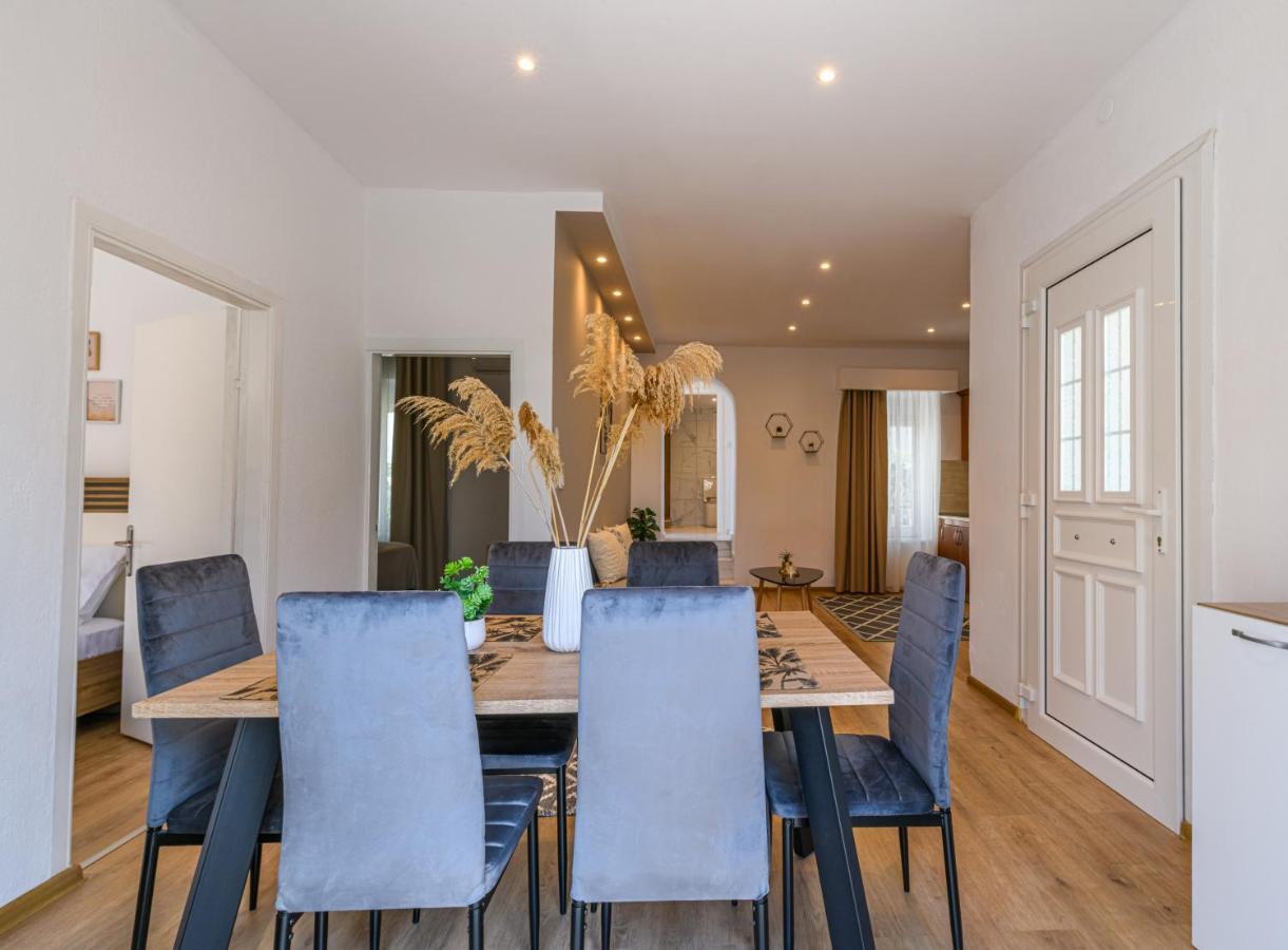 La Maison Apartment Λιμενάρια Εξωτερικό φωτογραφία