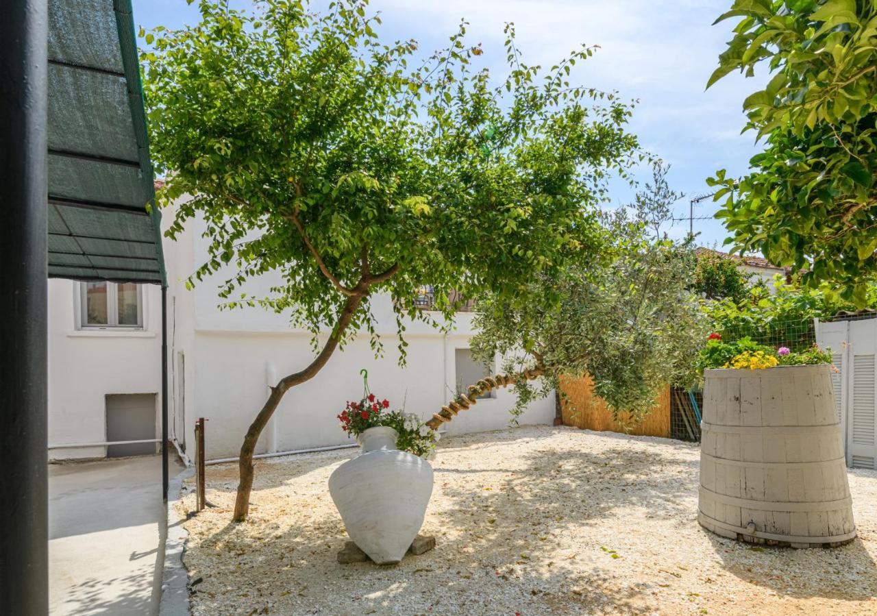 La Maison Apartment Λιμενάρια Εξωτερικό φωτογραφία