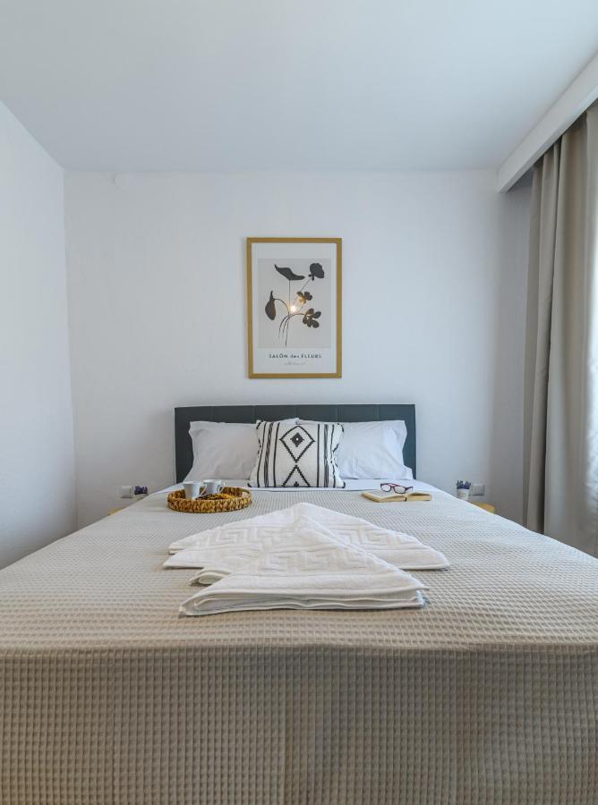 La Maison Apartment Λιμενάρια Εξωτερικό φωτογραφία