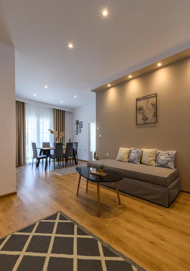 La Maison Apartment Λιμενάρια Εξωτερικό φωτογραφία