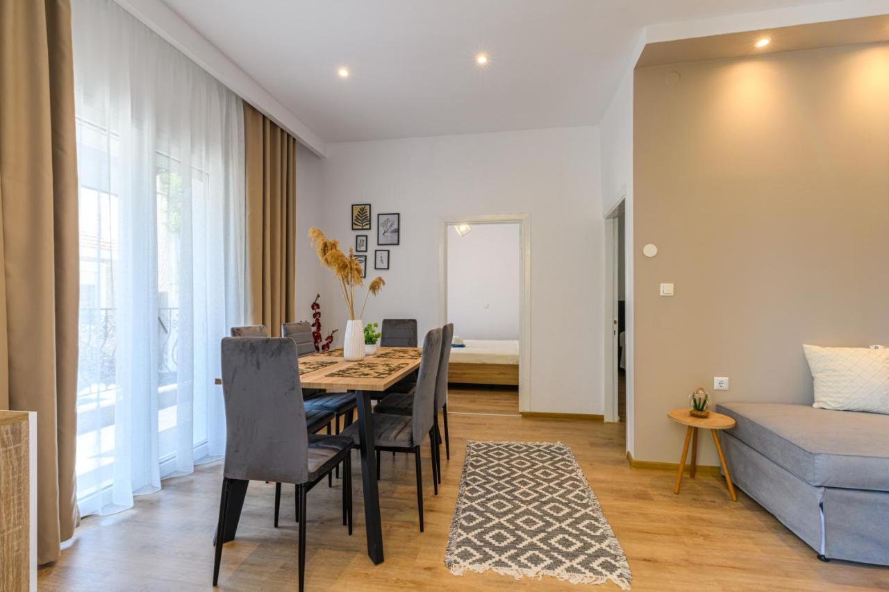 La Maison Apartment Λιμενάρια Εξωτερικό φωτογραφία