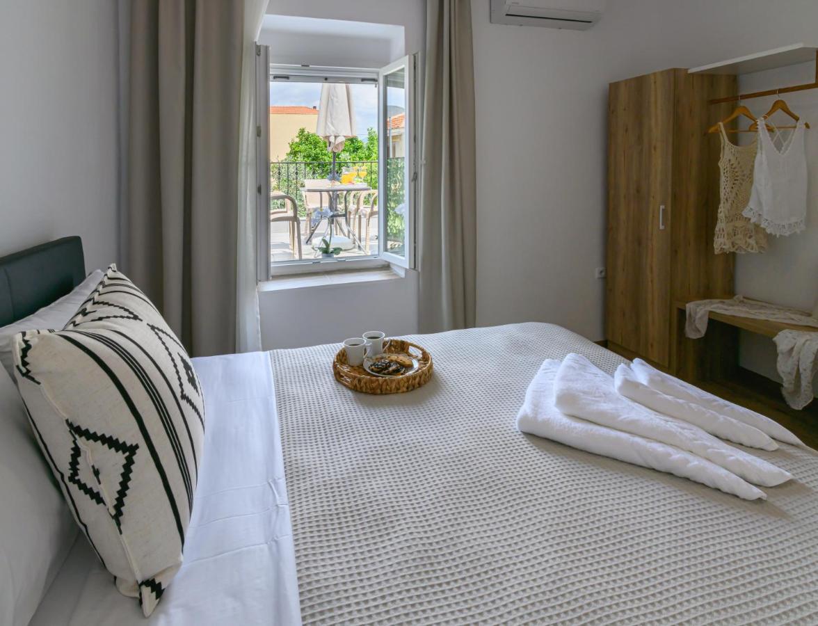 La Maison Apartment Λιμενάρια Εξωτερικό φωτογραφία