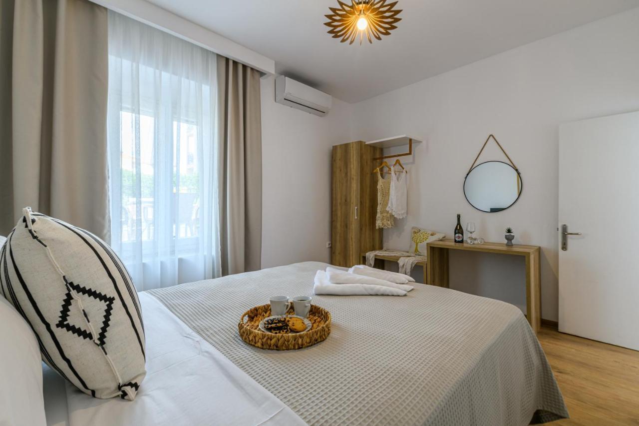 La Maison Apartment Λιμενάρια Εξωτερικό φωτογραφία