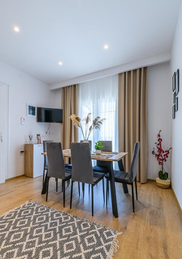 La Maison Apartment Λιμενάρια Εξωτερικό φωτογραφία