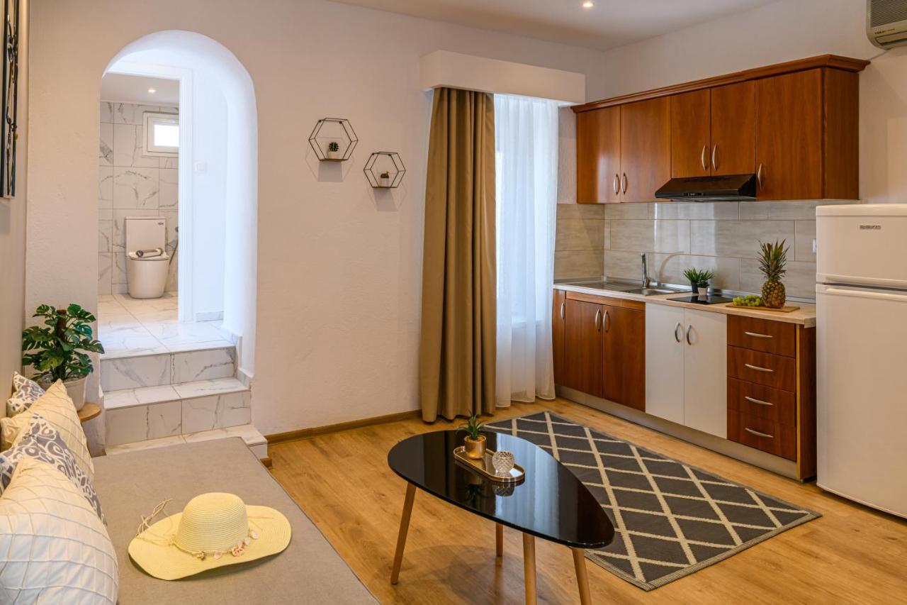 La Maison Apartment Λιμενάρια Εξωτερικό φωτογραφία