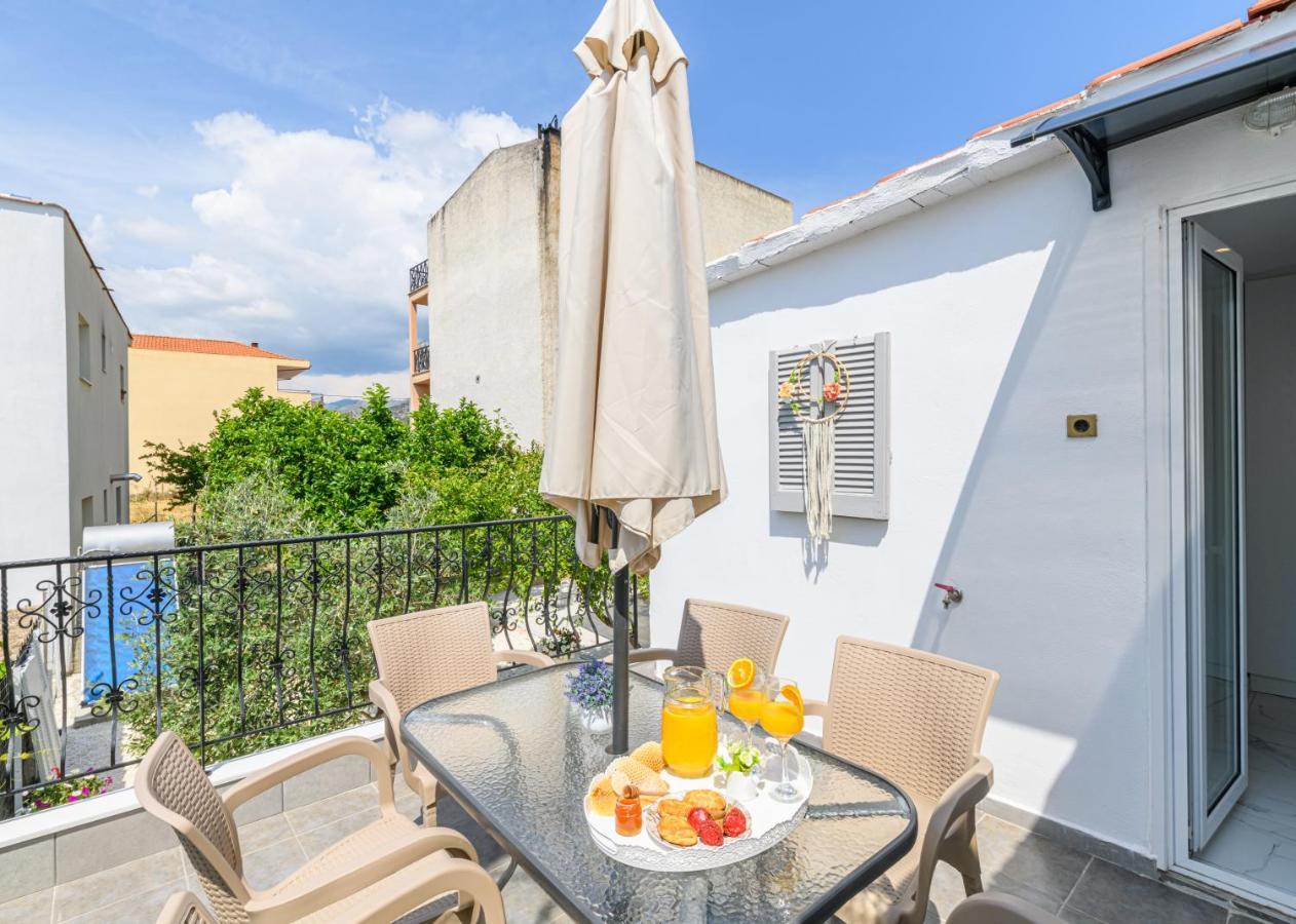 La Maison Apartment Λιμενάρια Εξωτερικό φωτογραφία