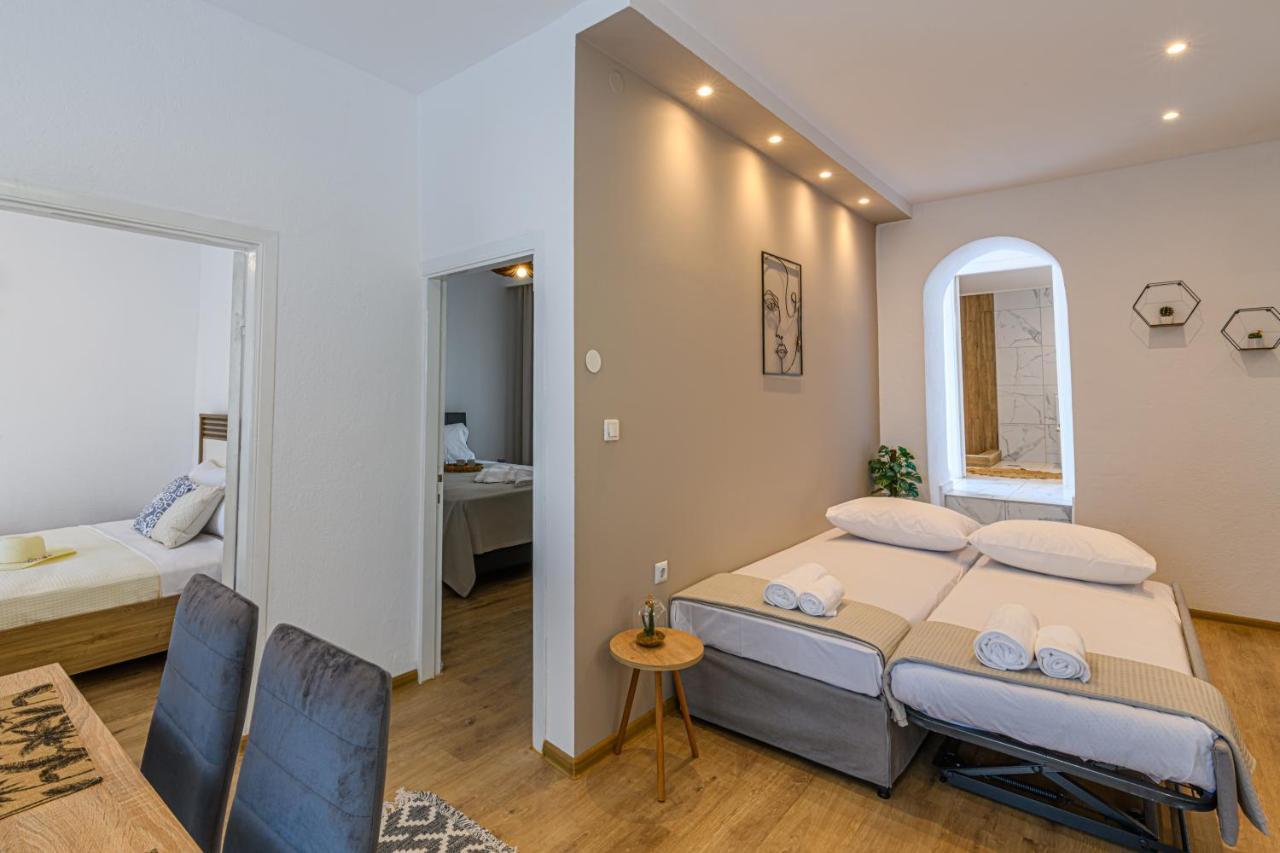 La Maison Apartment Λιμενάρια Εξωτερικό φωτογραφία