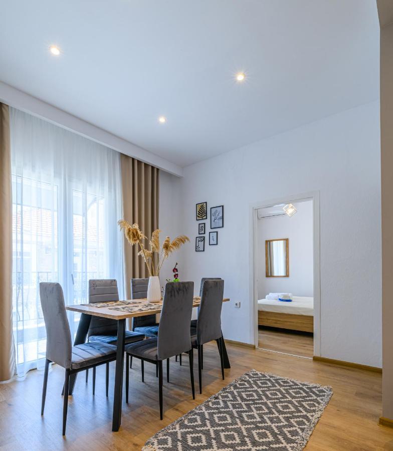 La Maison Apartment Λιμενάρια Εξωτερικό φωτογραφία