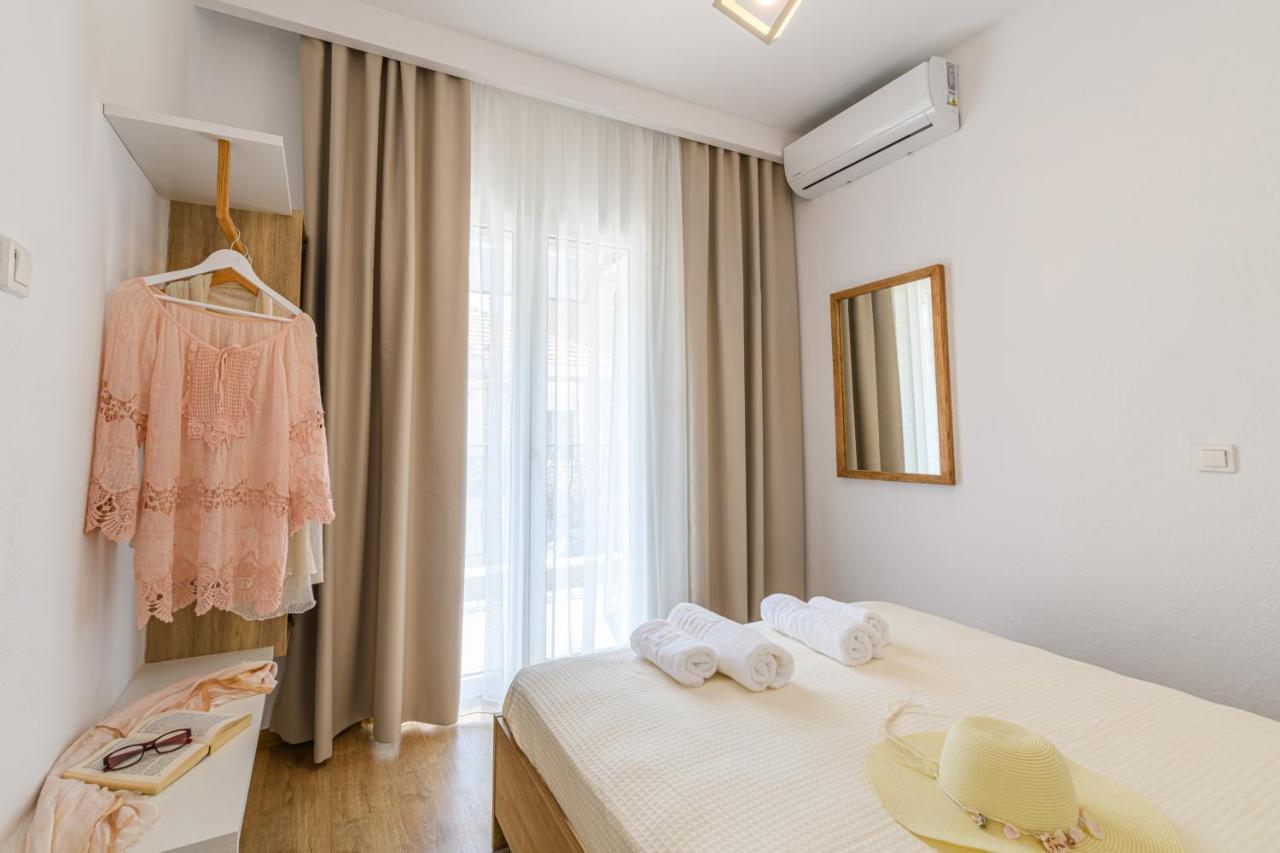 La Maison Apartment Λιμενάρια Εξωτερικό φωτογραφία