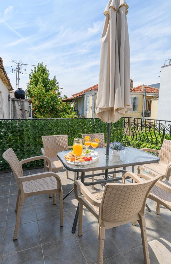 La Maison Apartment Λιμενάρια Εξωτερικό φωτογραφία
