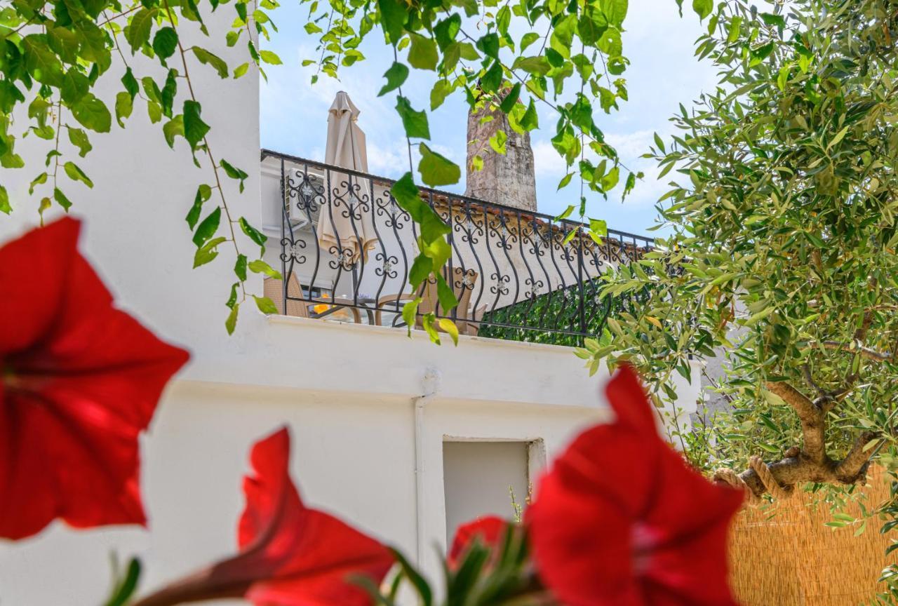 La Maison Apartment Λιμενάρια Εξωτερικό φωτογραφία